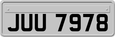 JUU7978
