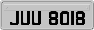 JUU8018