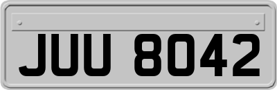 JUU8042