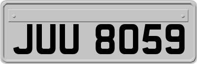 JUU8059