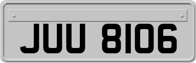 JUU8106