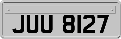 JUU8127