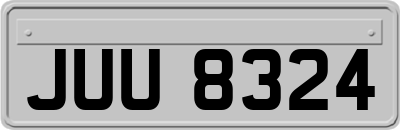 JUU8324