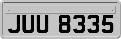 JUU8335