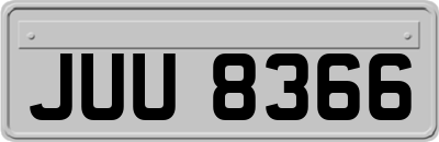 JUU8366
