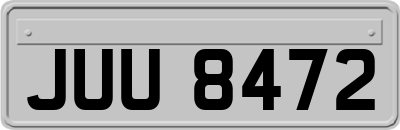 JUU8472