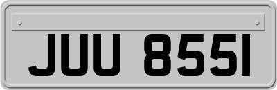 JUU8551