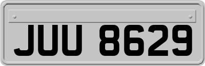 JUU8629