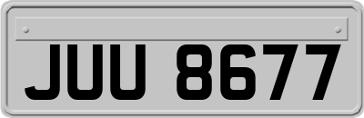 JUU8677
