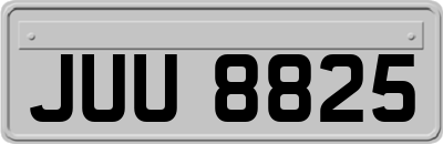 JUU8825