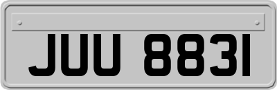 JUU8831