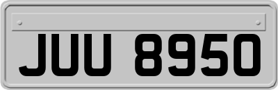 JUU8950