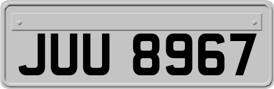 JUU8967