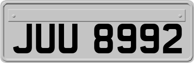 JUU8992