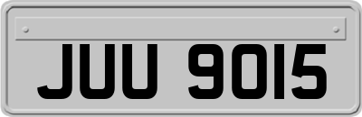 JUU9015