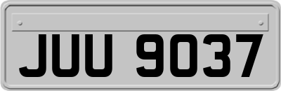 JUU9037