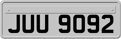 JUU9092