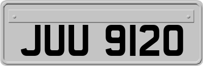 JUU9120