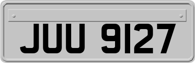 JUU9127