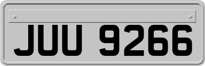 JUU9266