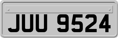 JUU9524