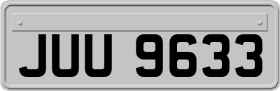 JUU9633