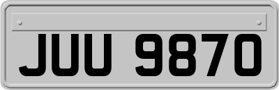 JUU9870