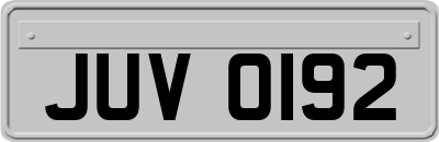 JUV0192