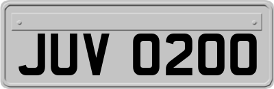 JUV0200