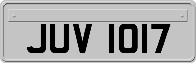 JUV1017