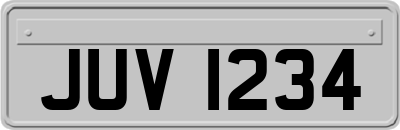 JUV1234