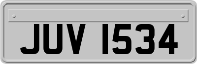 JUV1534