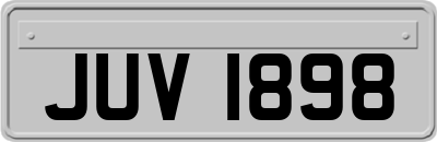 JUV1898