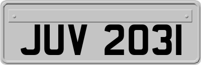 JUV2031