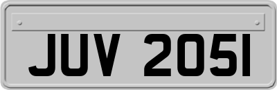 JUV2051