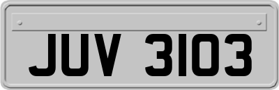 JUV3103