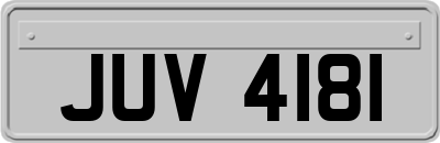 JUV4181