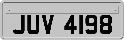 JUV4198