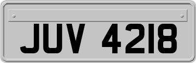 JUV4218