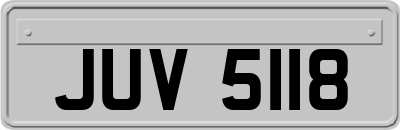 JUV5118