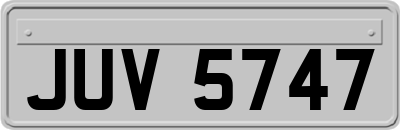 JUV5747