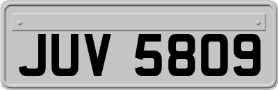 JUV5809