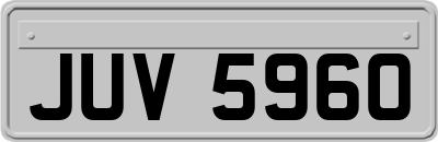 JUV5960