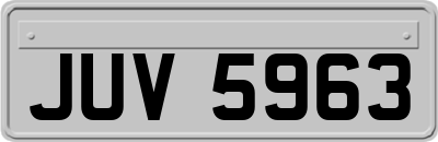 JUV5963