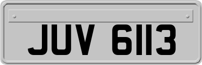 JUV6113