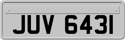 JUV6431