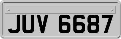 JUV6687