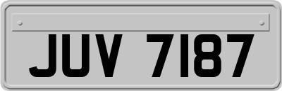 JUV7187