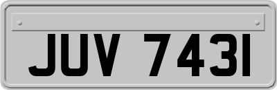 JUV7431