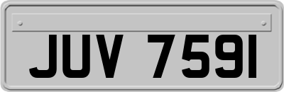 JUV7591